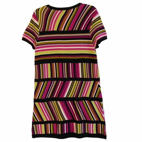 NEW Missoni for Target Striped Sweater Dress XL - Picture 2 of 8